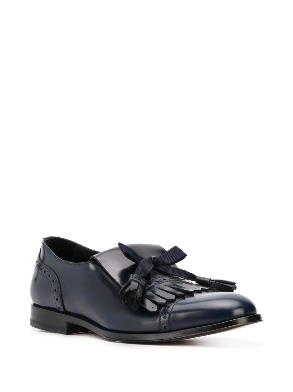 Scarosso Lucy monk shoes