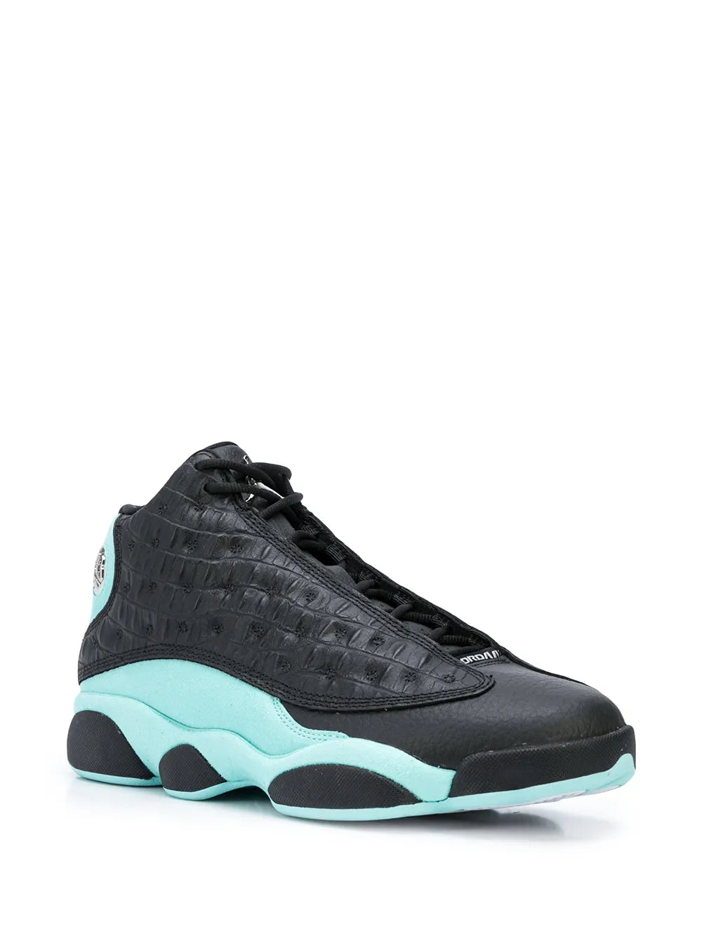 Jordan Air Jordan 13 "Island Green" sneakers
