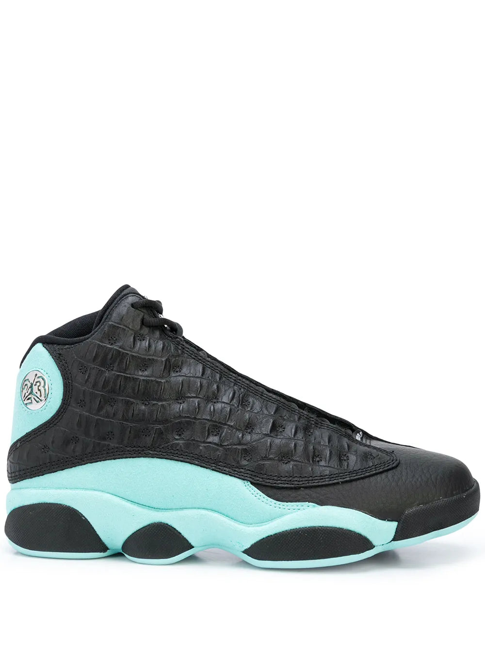 Jordan Air Jordan 13 "Island Green" sneakers