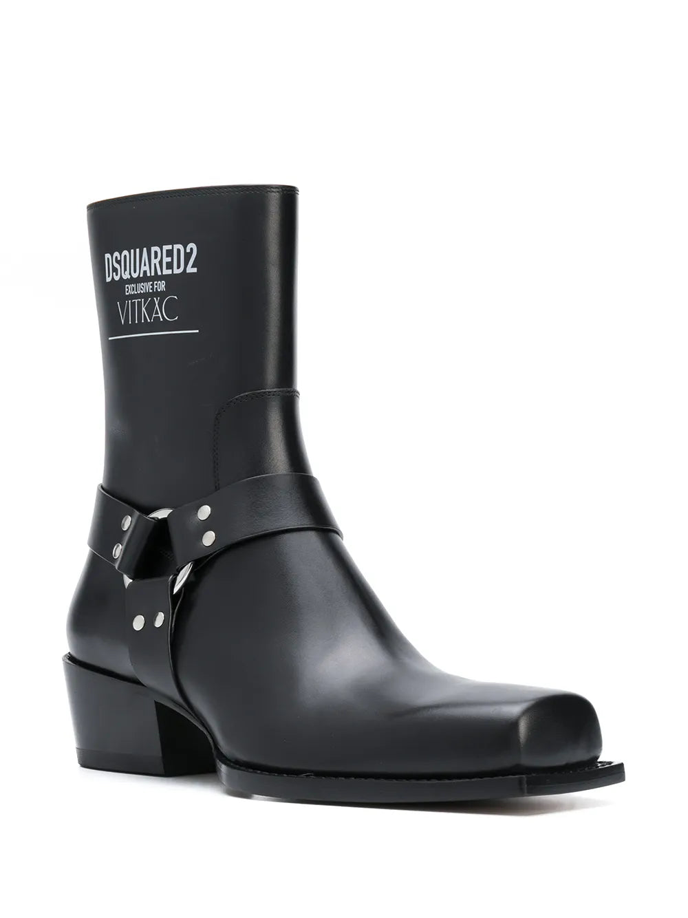 DSQUARED2 Exclusive for Vitkac ankle boots
