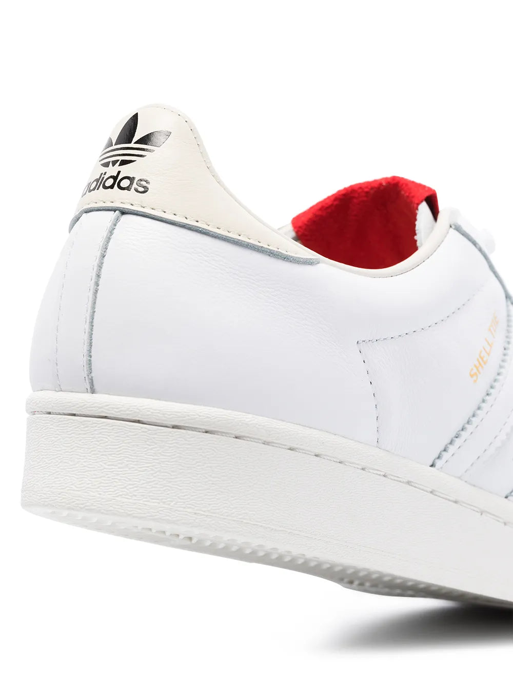 adidas x 424 Shelltoe sneakers