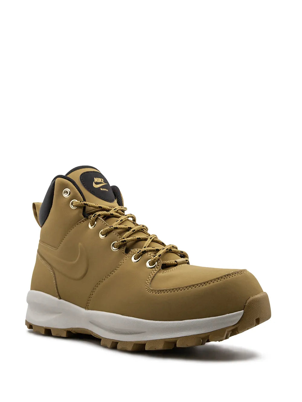 Nike Manoa high-top boots