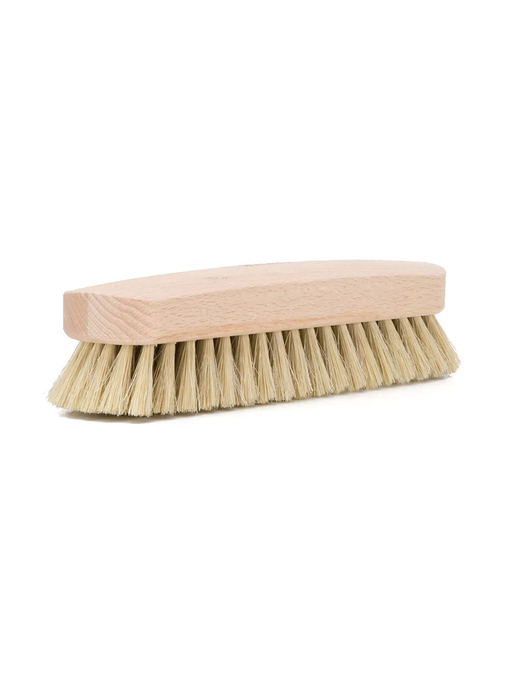 Bally logo shining brush