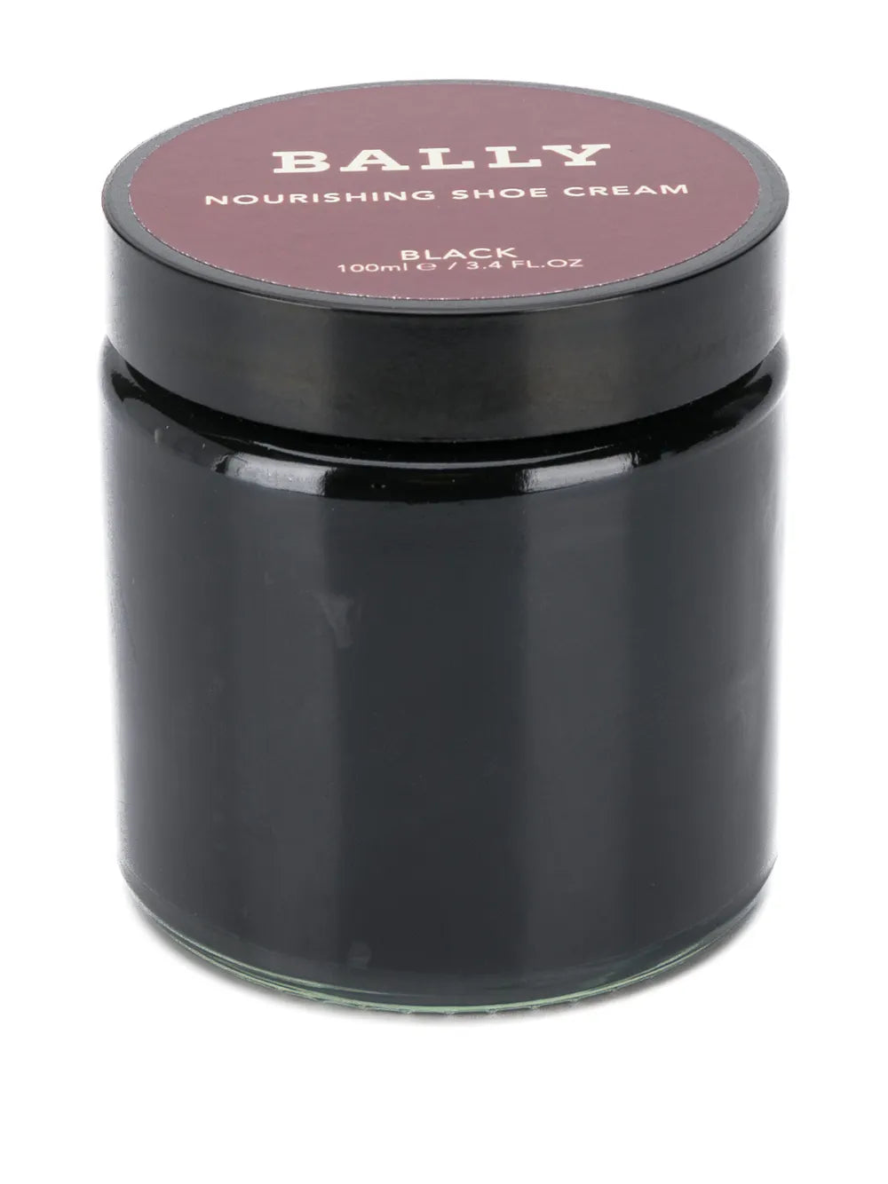 Bally nourishing shoe cream