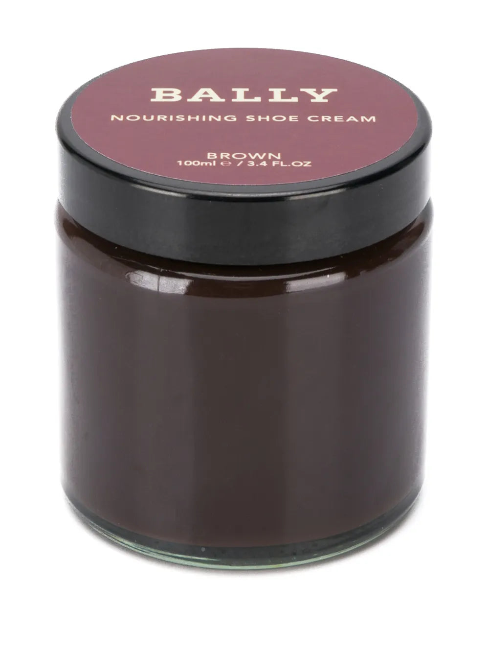 Bally nourishing shoe cream