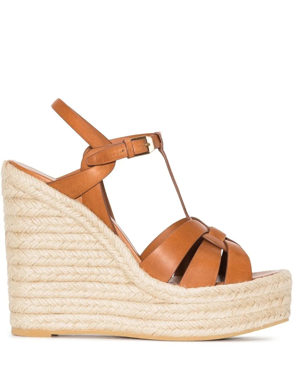 Saint Laurent Tribute espadrilles