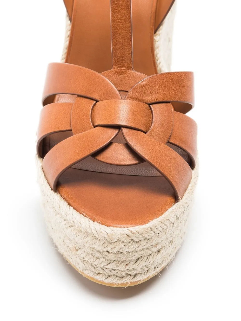 Saint Laurent Tribute espadrilles