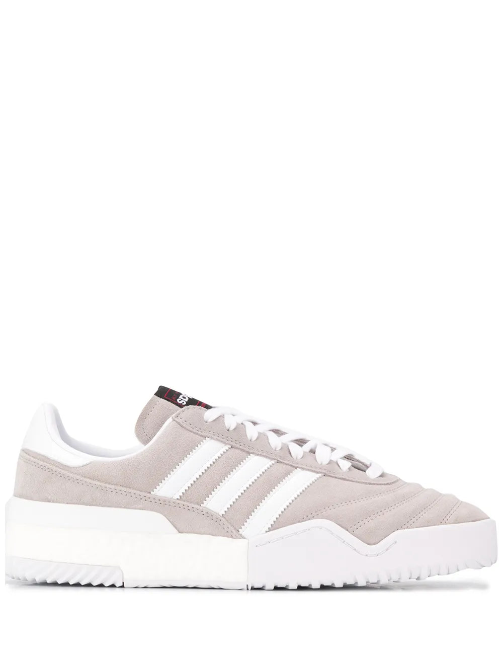 adidas x Alexander Wang B-Ball Soccer sneakers