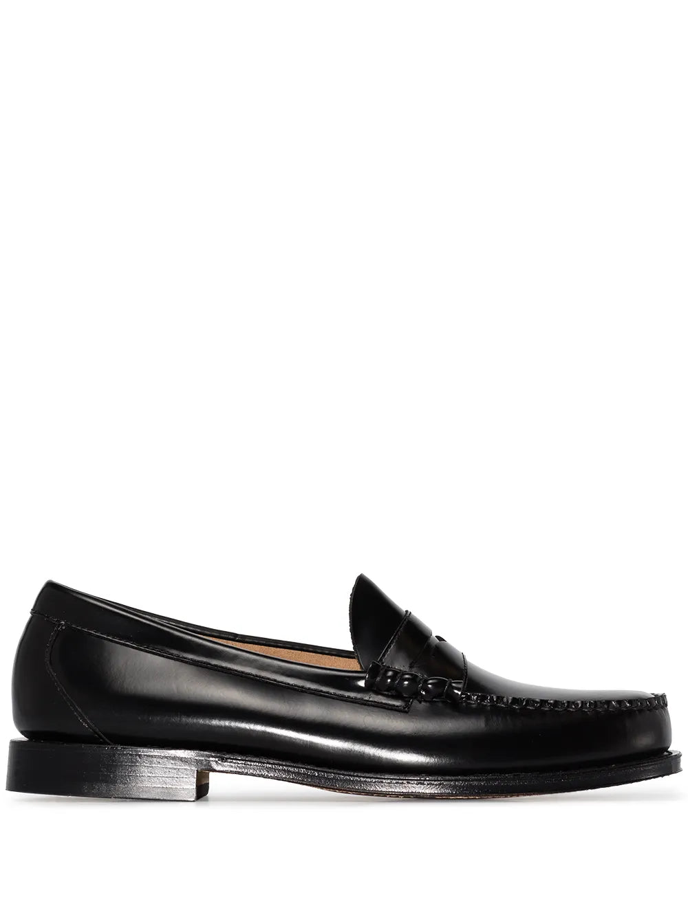 G.H. Bass & Co. Weejuns Larson penny loafers
