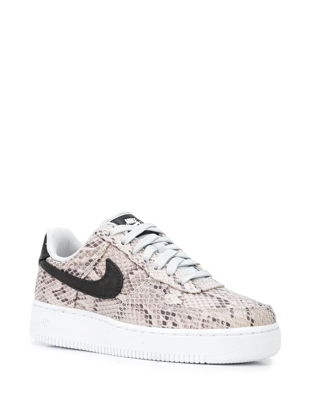 Nike Air Force 1 '07 PRM "Snakeskin" sneakers