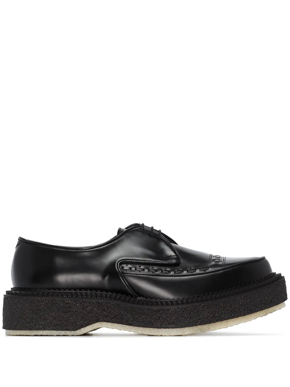 Adieu Paris Type 101 brogues