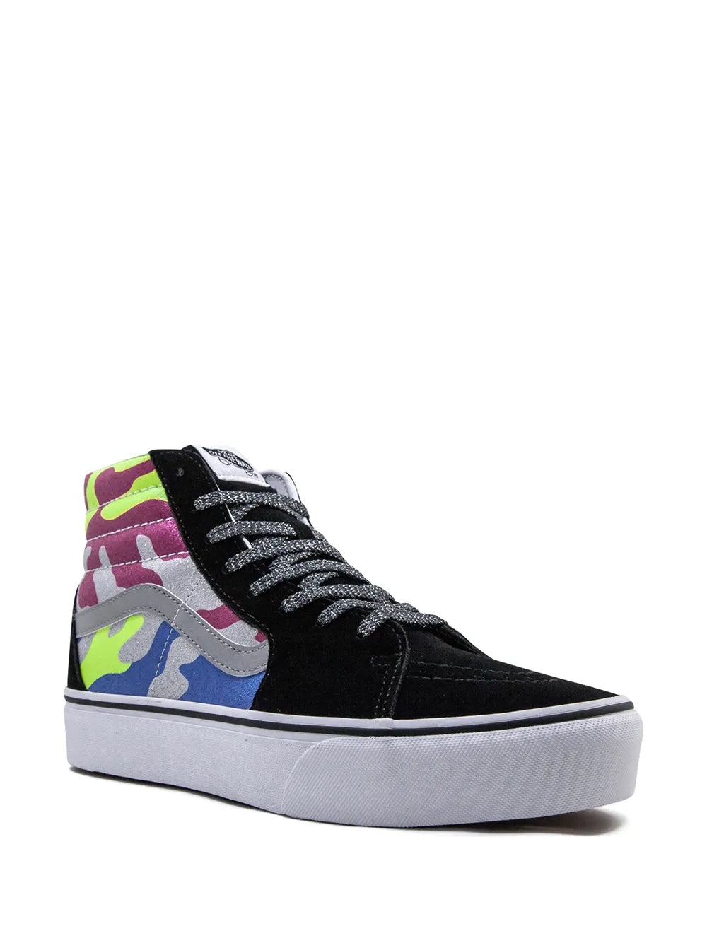 Vans Sk8-Hi Platform 2 sneakers