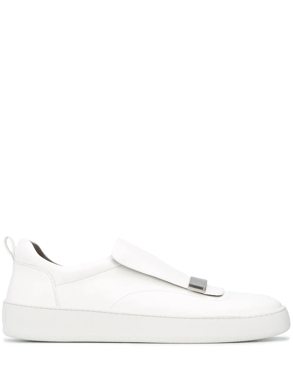 Sergio Rossi Addict slip-on sneakers