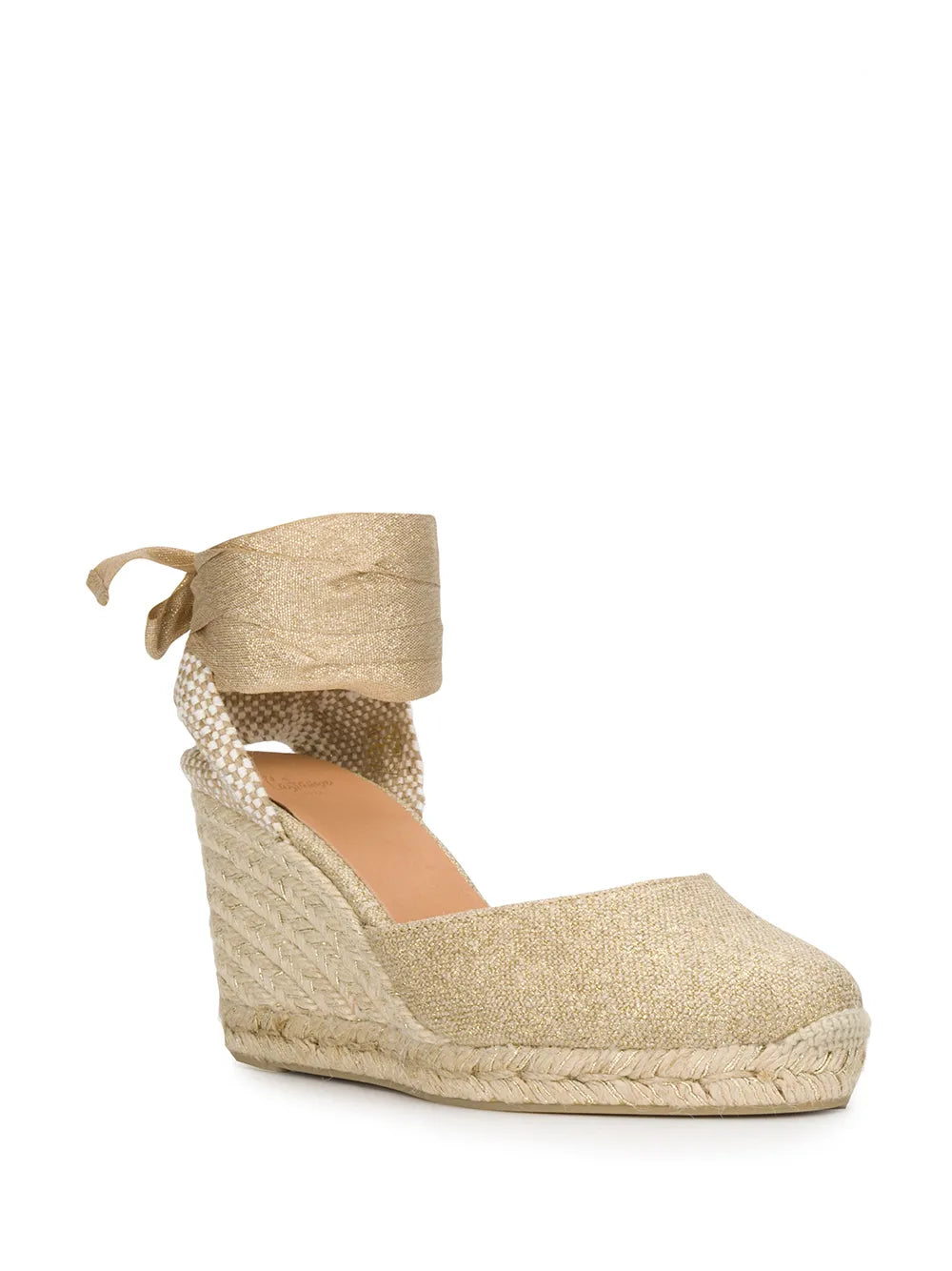 Castañer 90mm Carina espadrilles
