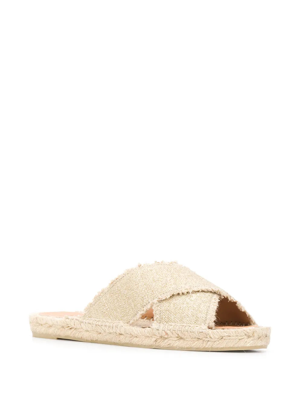 Castañer Palmera slides