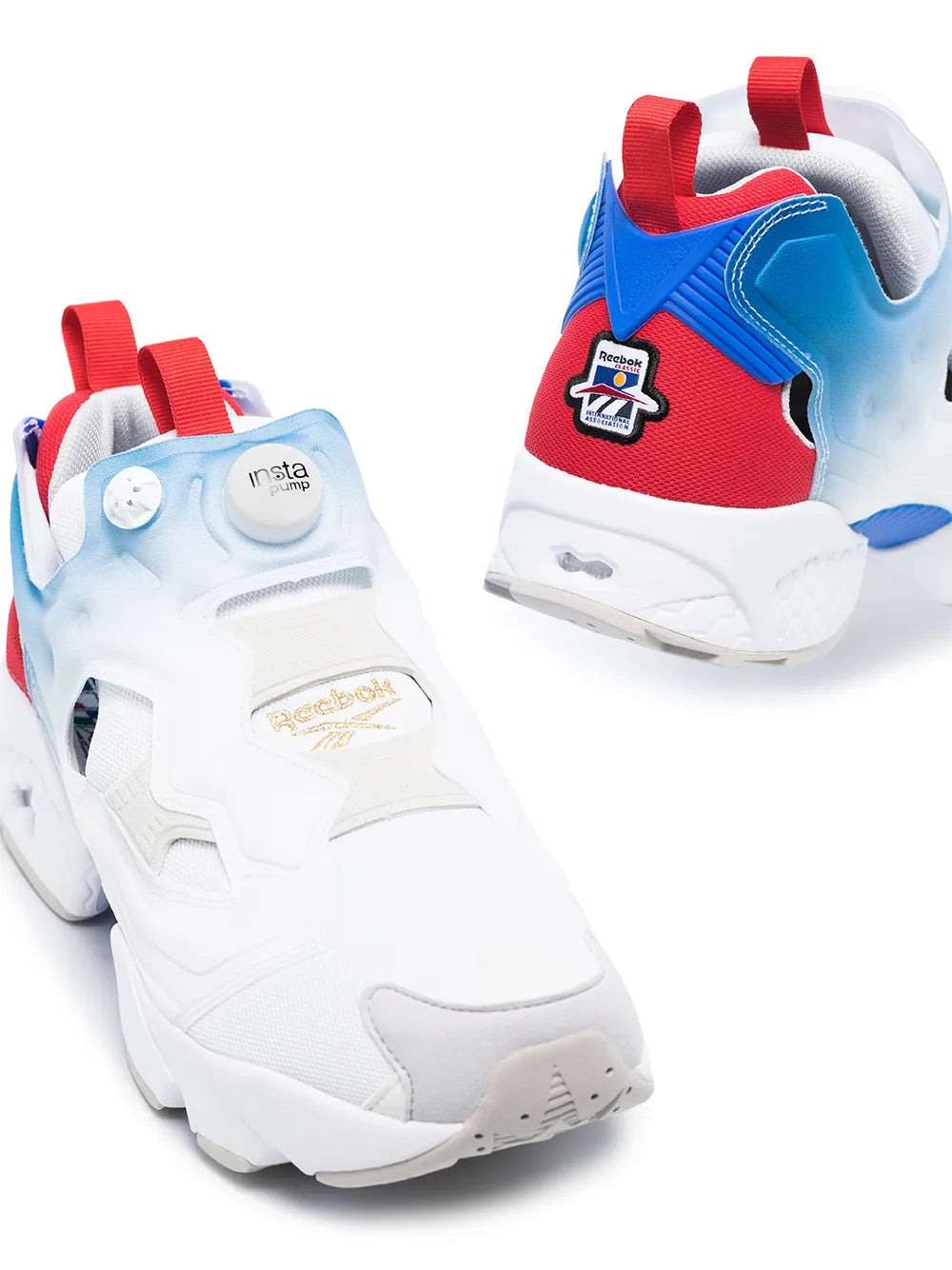 Reebok Instapump Fury OG NM sneakers