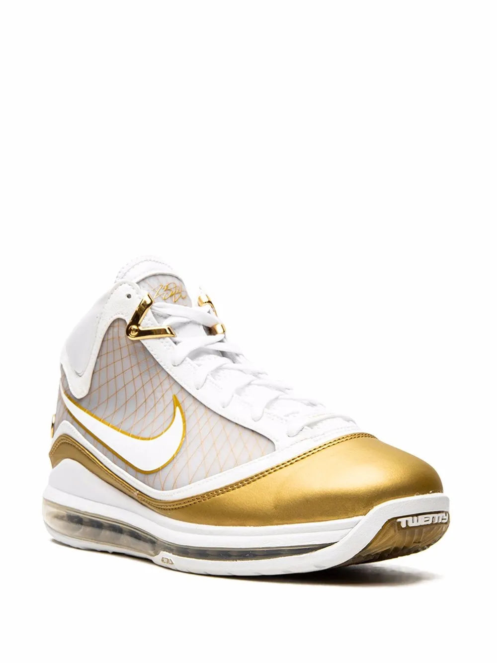 Nike LeBron 7 Retro QS "China Moon" sneakers