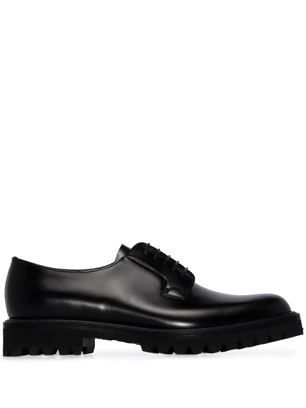 Church's Shannon T Rois lace-up shoes
