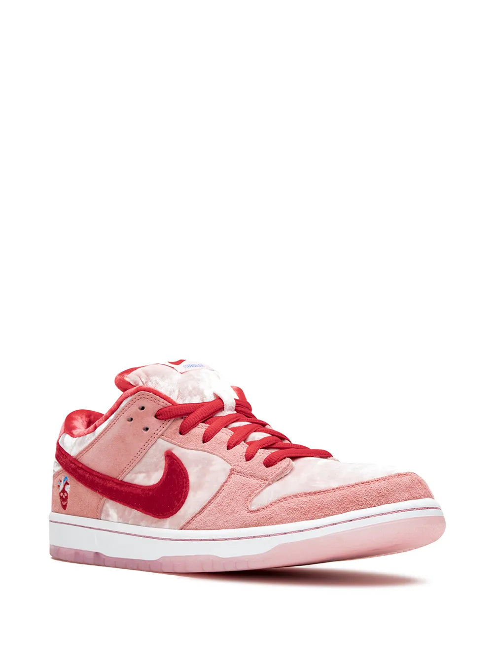 Nike SB Dunk Low Pro "Strangelove" sneakers