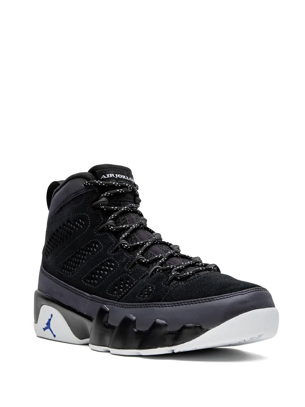 Jordan Air Jordan 9 "Racer Blue" sneakers