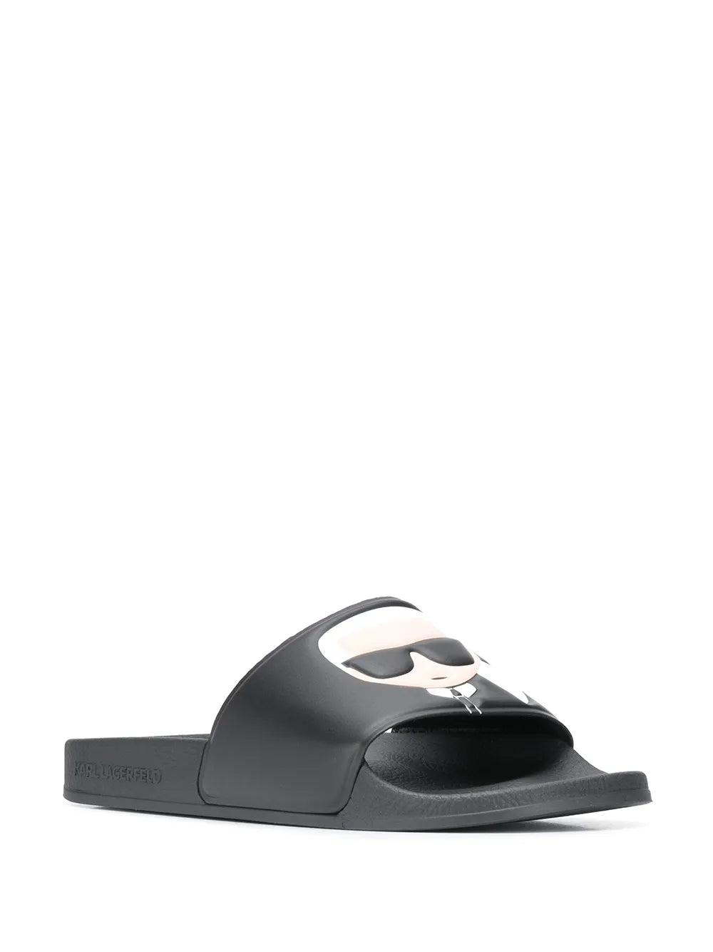 Karl Lagerfeld Ikon Karl slides