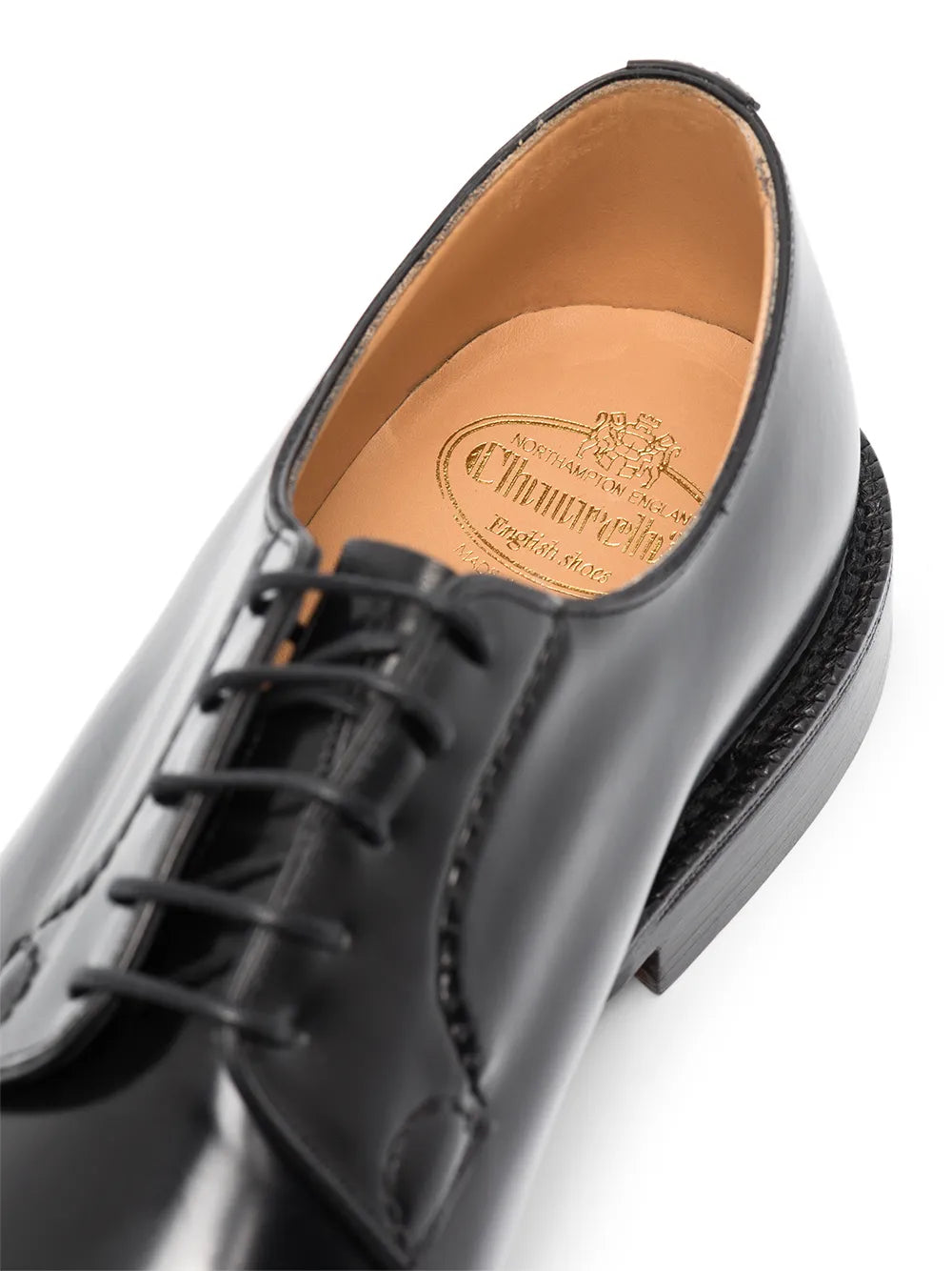 Church's Shannon derby shoes