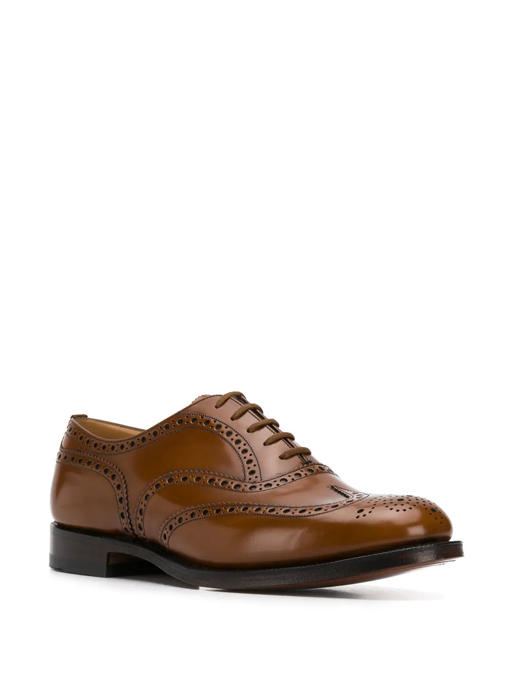 Church's Burwood Oxford brogues