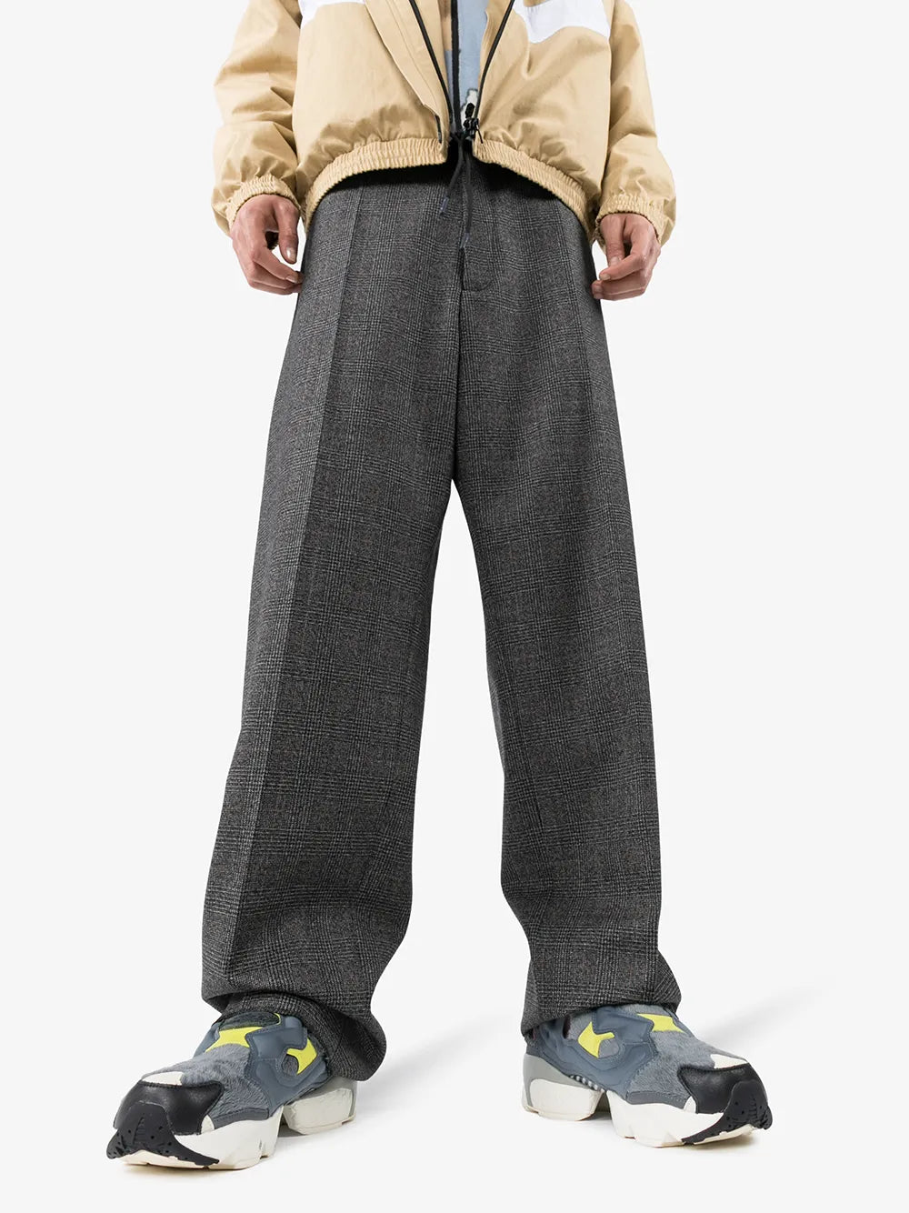 Reebok x Tom & Jerry Instapump Fury OG MU sneakers