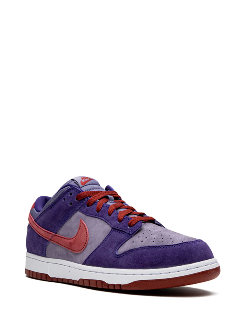 Nike Dunk Low Retro SP "Plum" sneakers