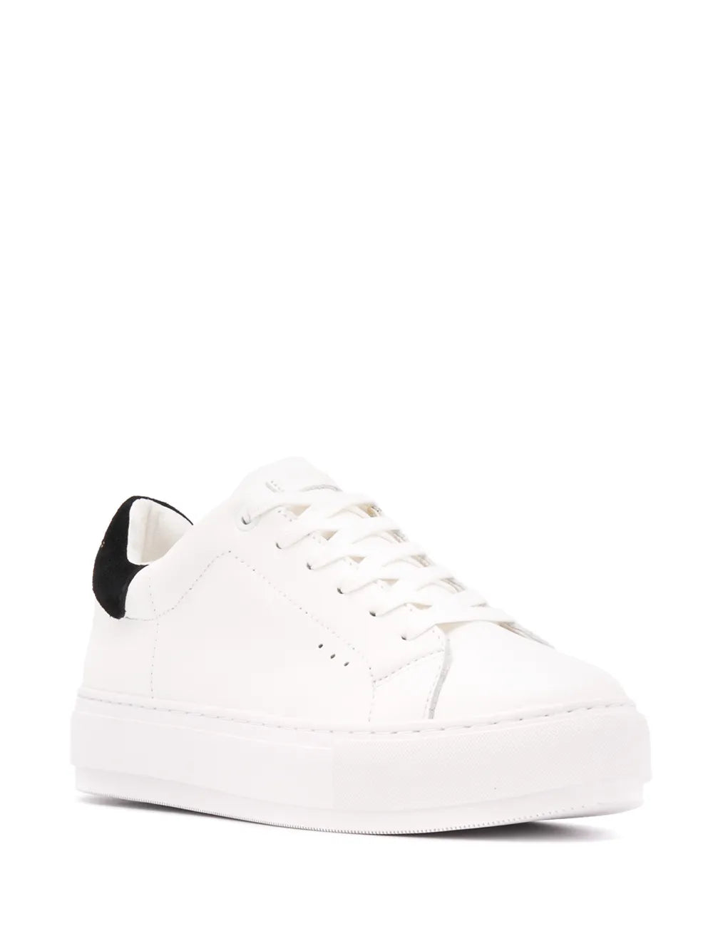 Kurt Geiger London Laney flat sneakers