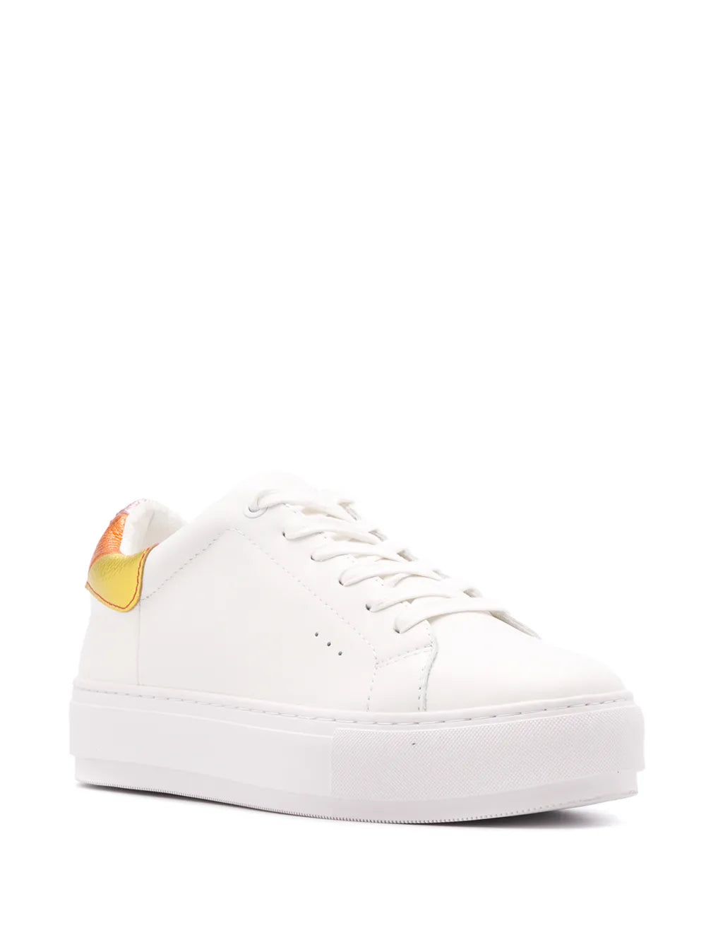 Kurt Geiger London Laney Eagle low-top sneakers