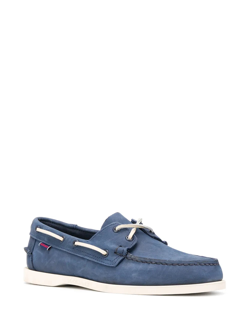 Sebago Dockside Portland boat shoes