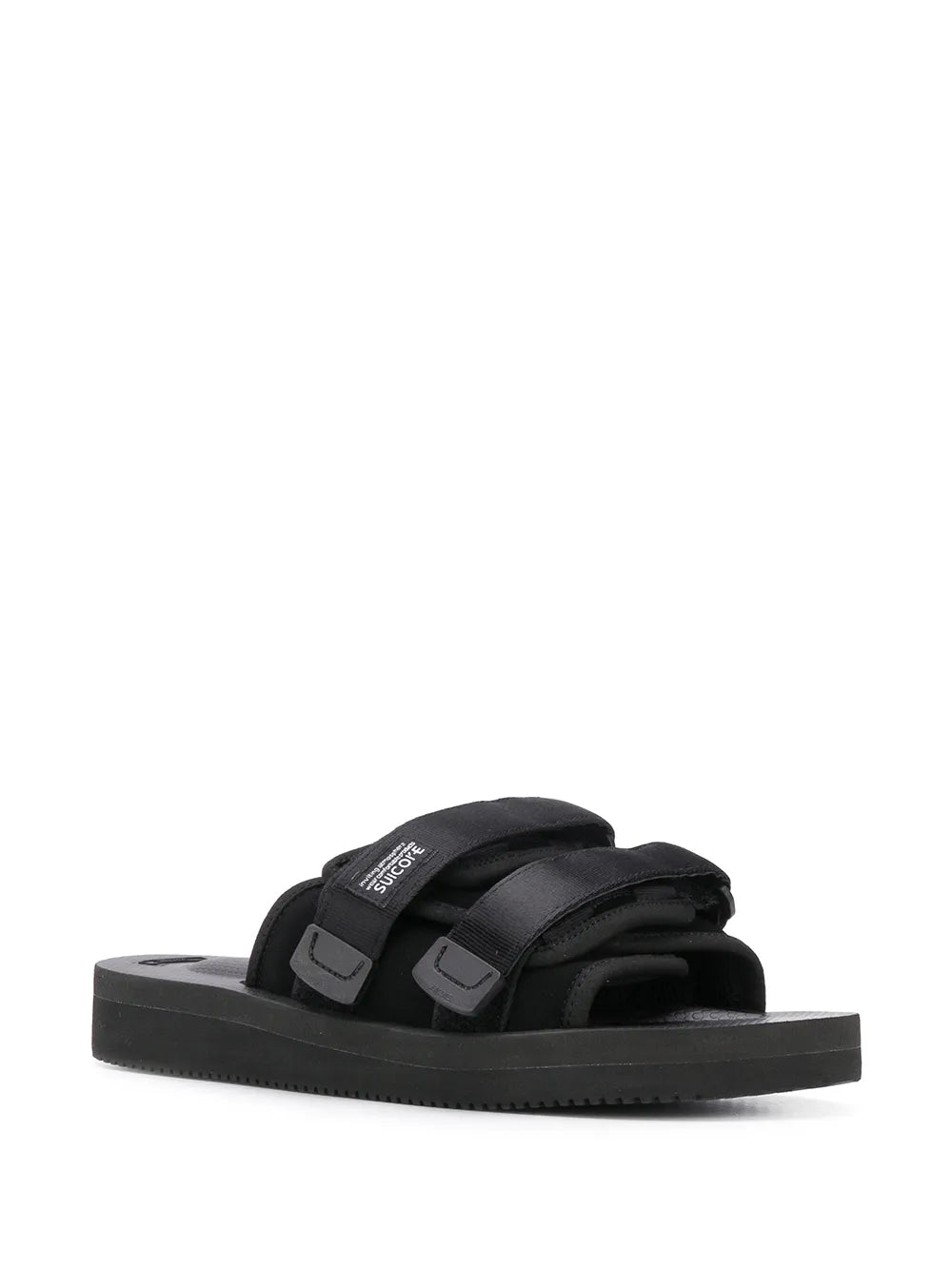 Suicoke open toe strap sandals
