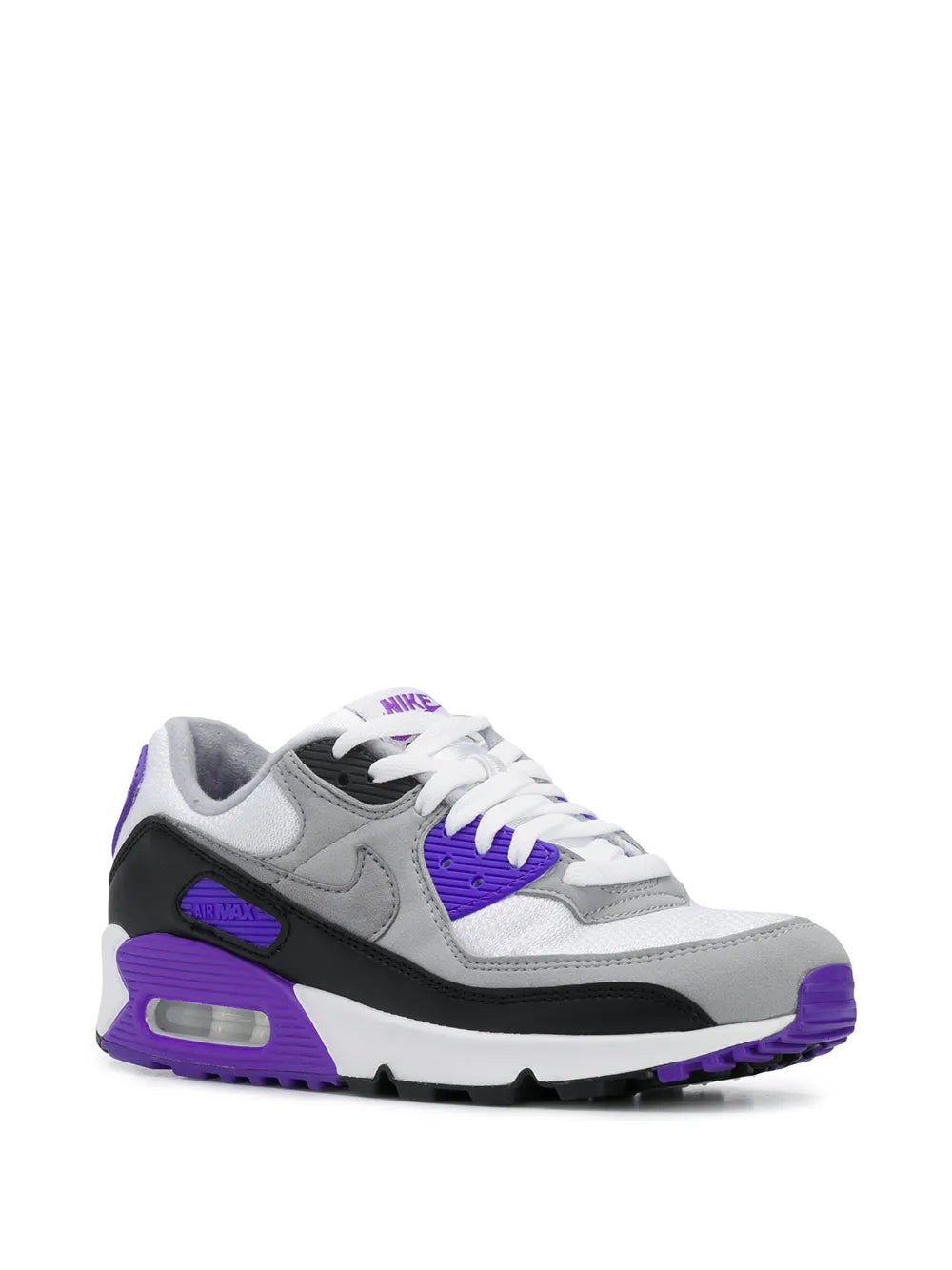 Nike Air Max 90 "Hyper Grape" sneakers