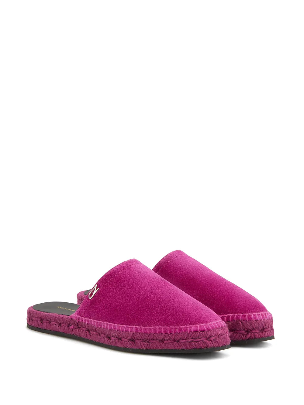 Giuseppe Zanotti Lydie espadrilles