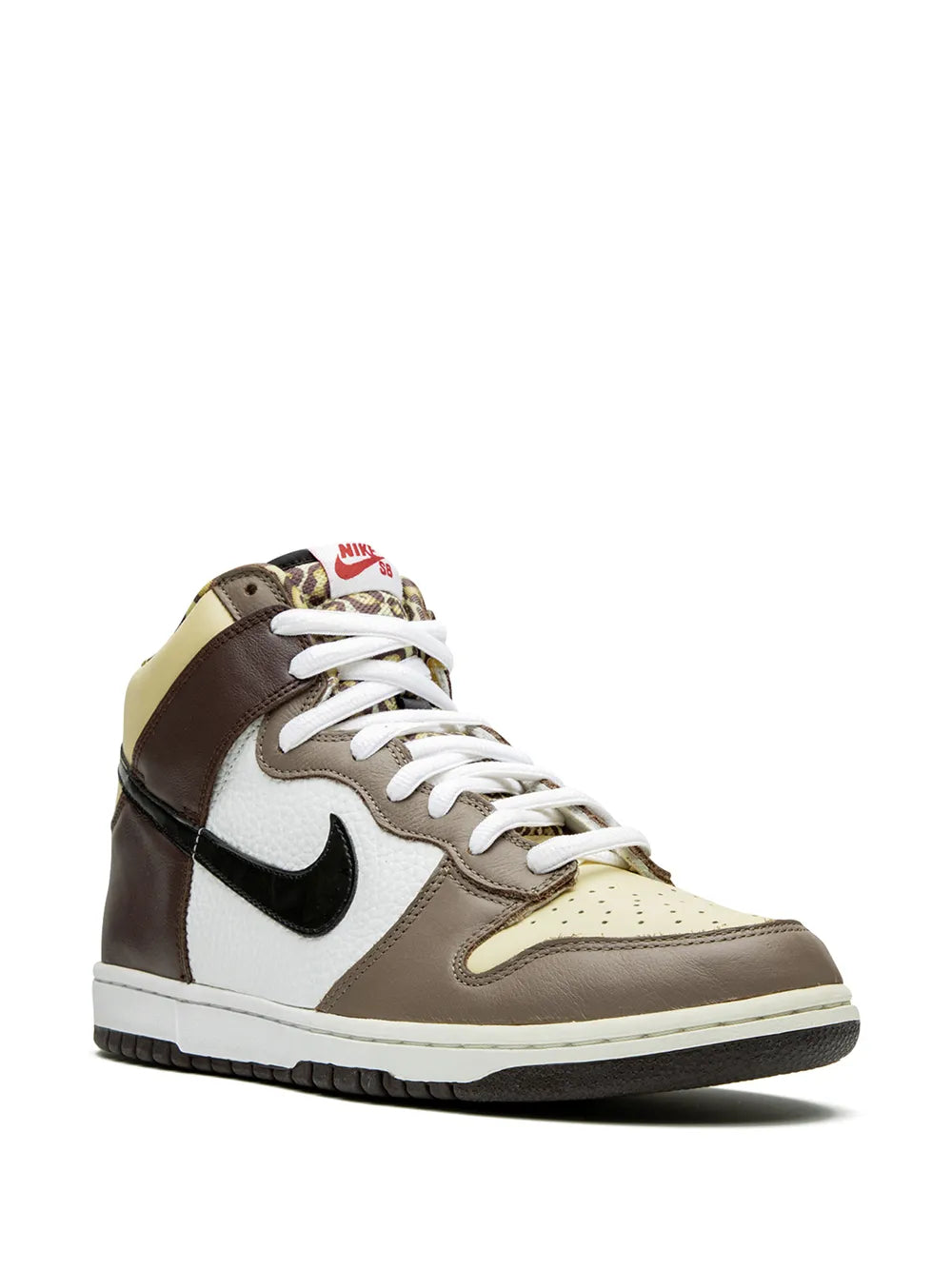 Nike Dunk High Pro SB "Ferris Bueller" sneakers
