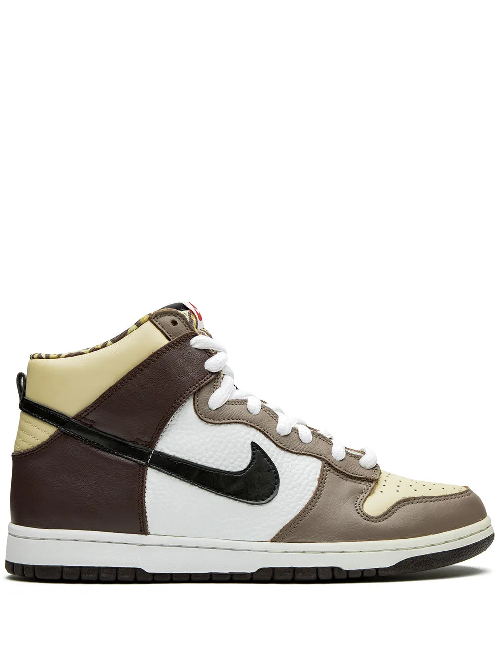 Nike Dunk High Pro SB "Ferris Bueller" sneakers