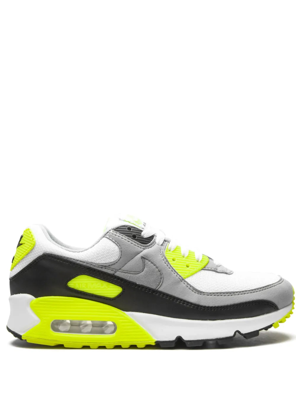 Nike Air Max 90 "Volt" sneakers