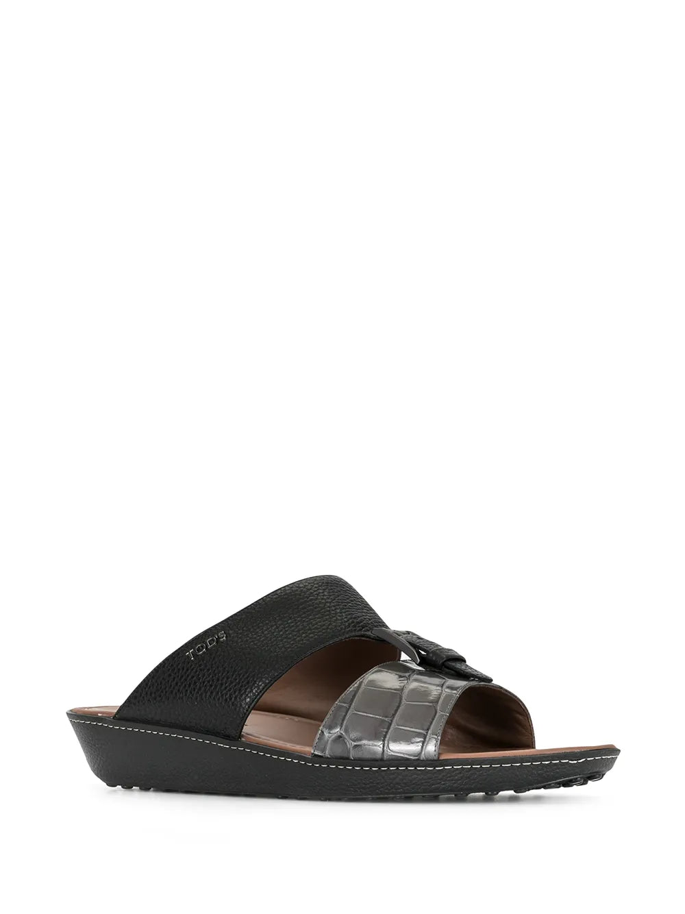 Tod's open-toe sandals