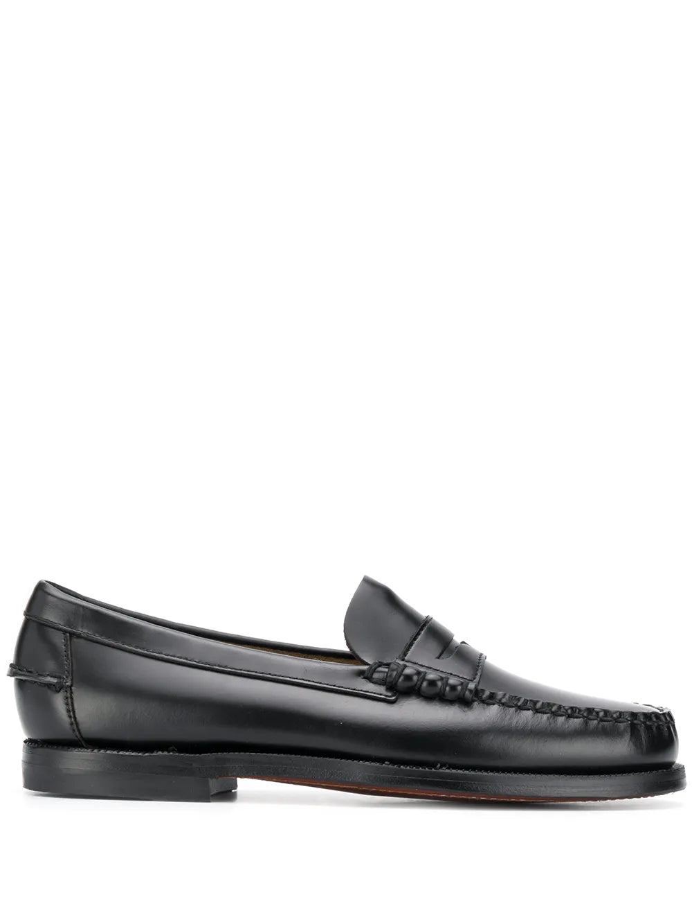 Sebago Penny slip-on loafers