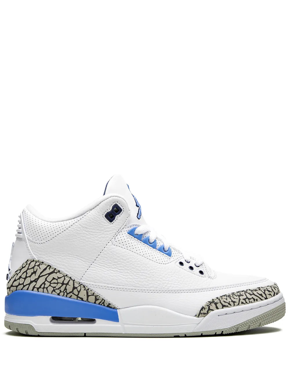 Jordan Air Jordan 3 Retro "UNC" sneakers