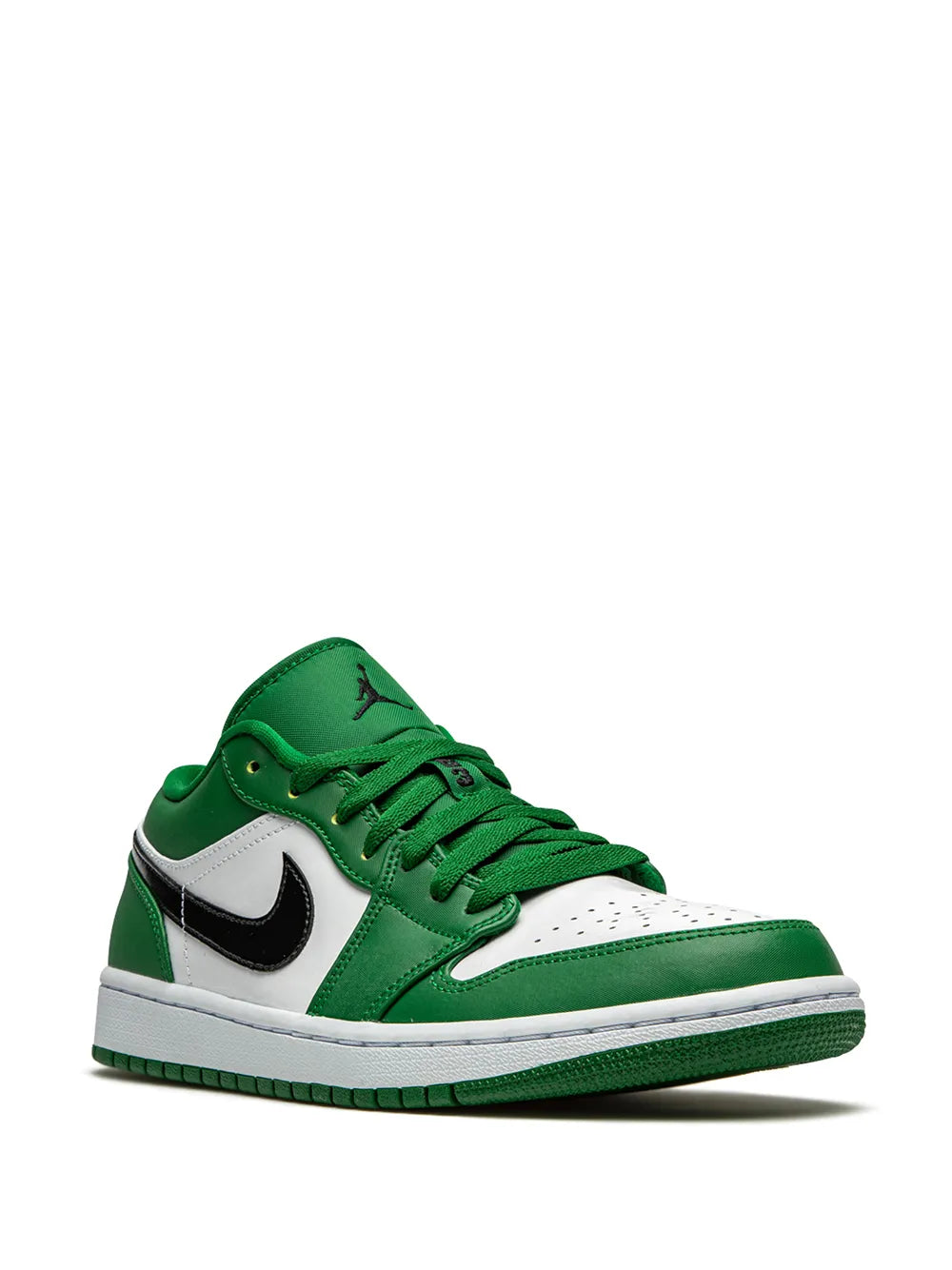 Jordan Air Jordan 1 Low "Pine Green" sneakers