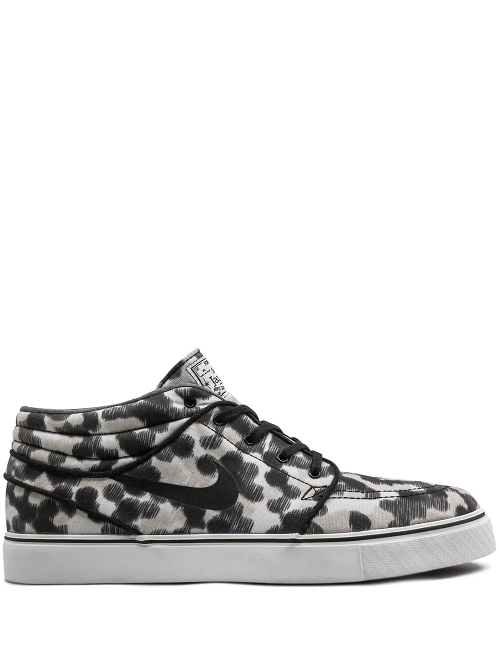 Nike Zoom Stefan Janoski Mid sneakers