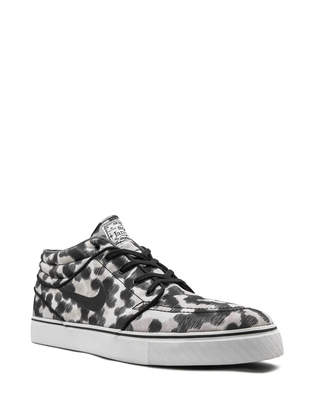 Nike Zoom Stefan Janoski Mid sneakers