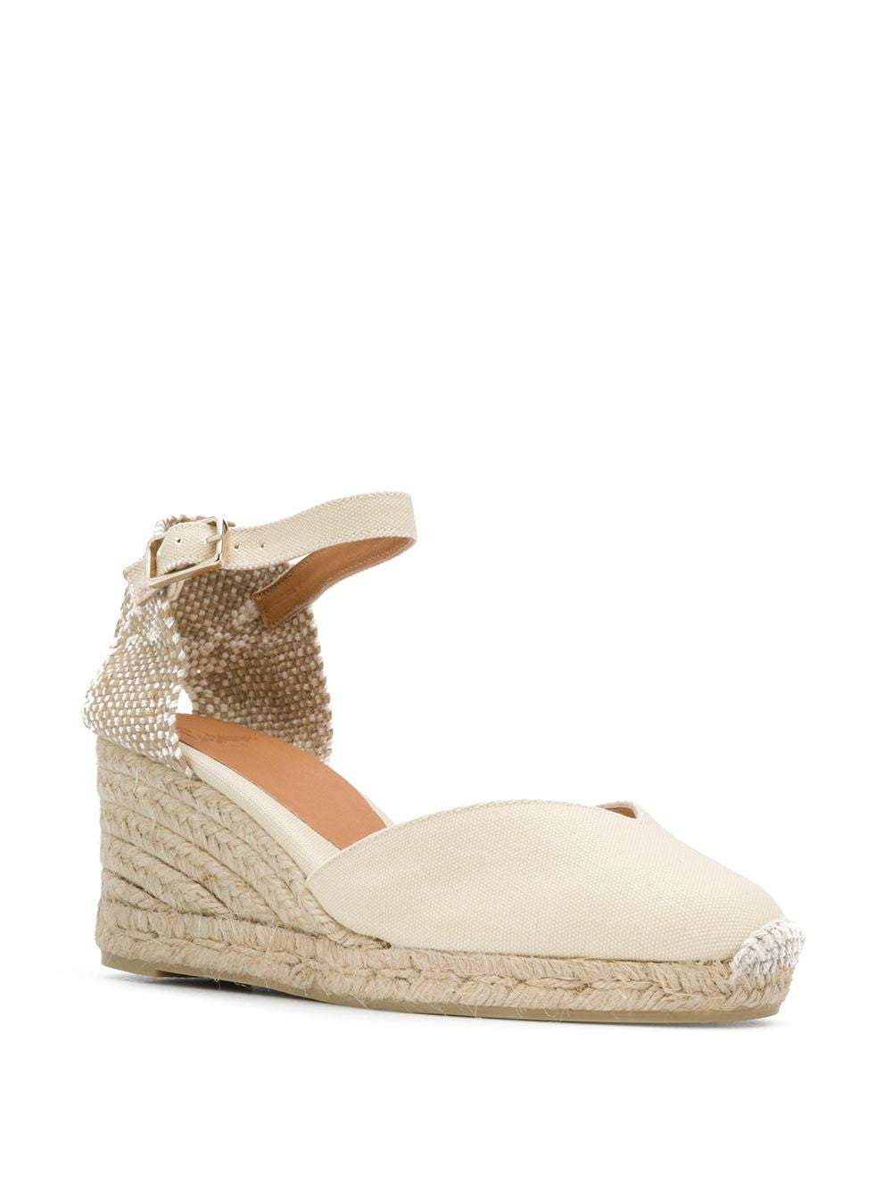 Castañer espadrille wedges