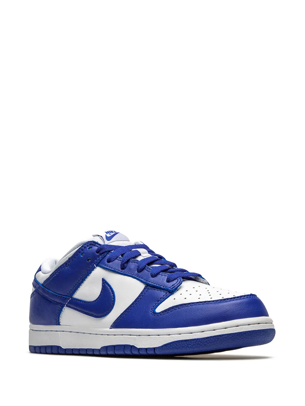 Nike Dunk Low Retro "Kentucky 2020/2022" sneakers