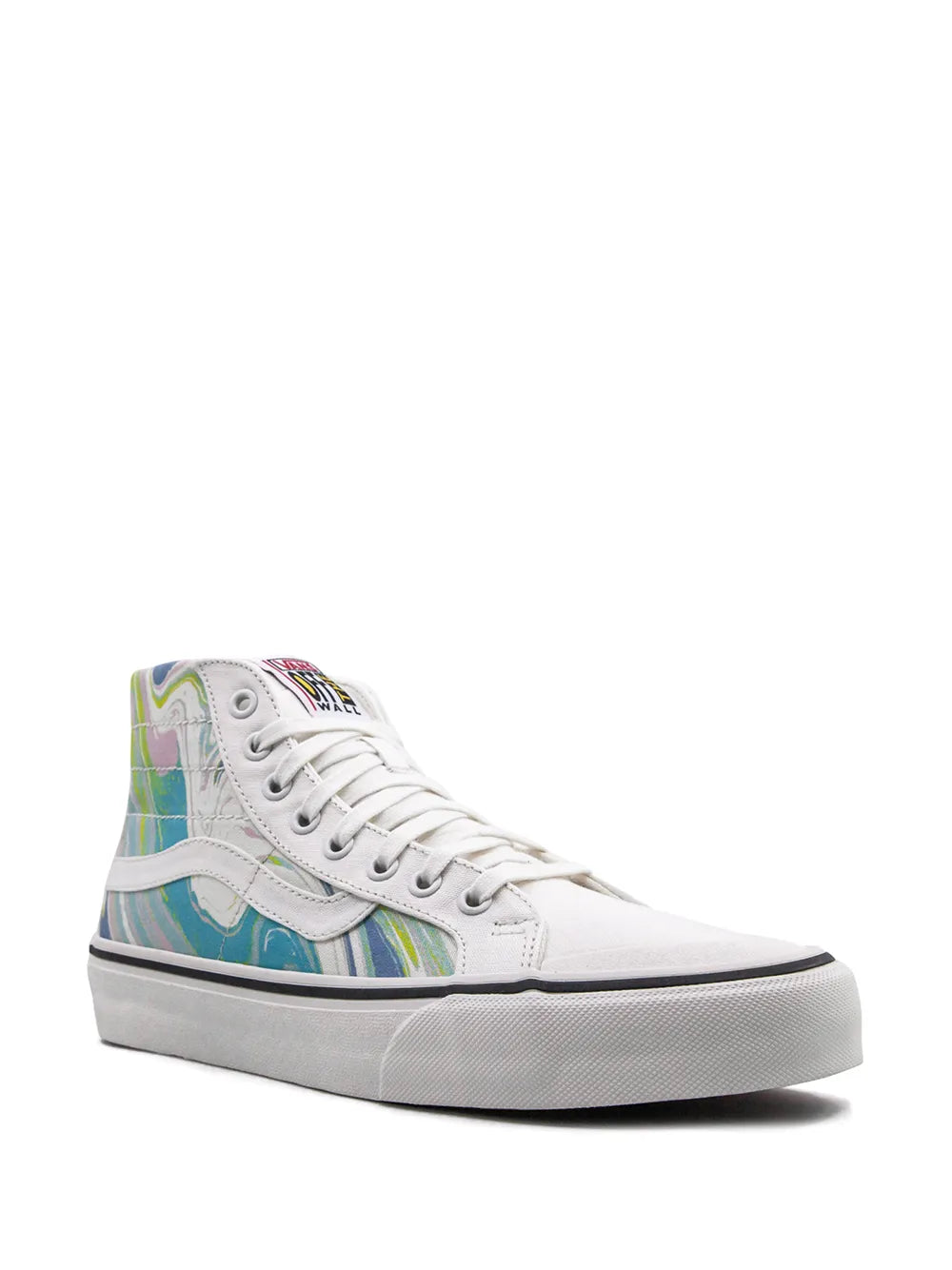 Vans Sk8-Hi 138 Decon "Color Marble" sneakers