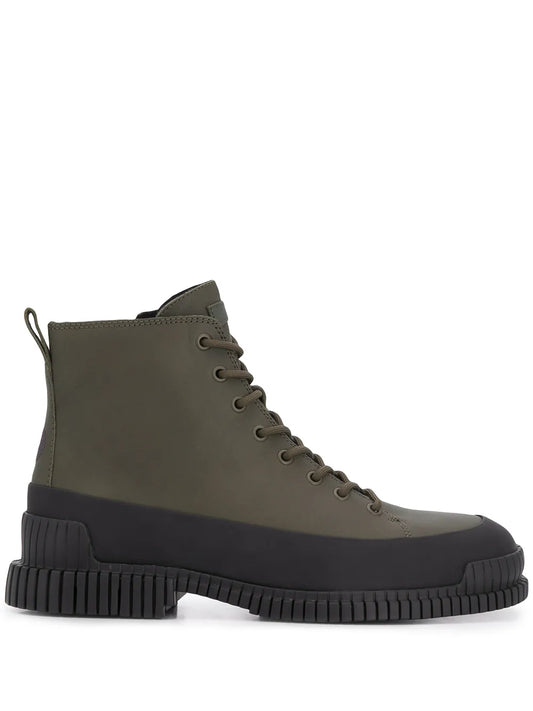 Camper Pix lace-up boots
