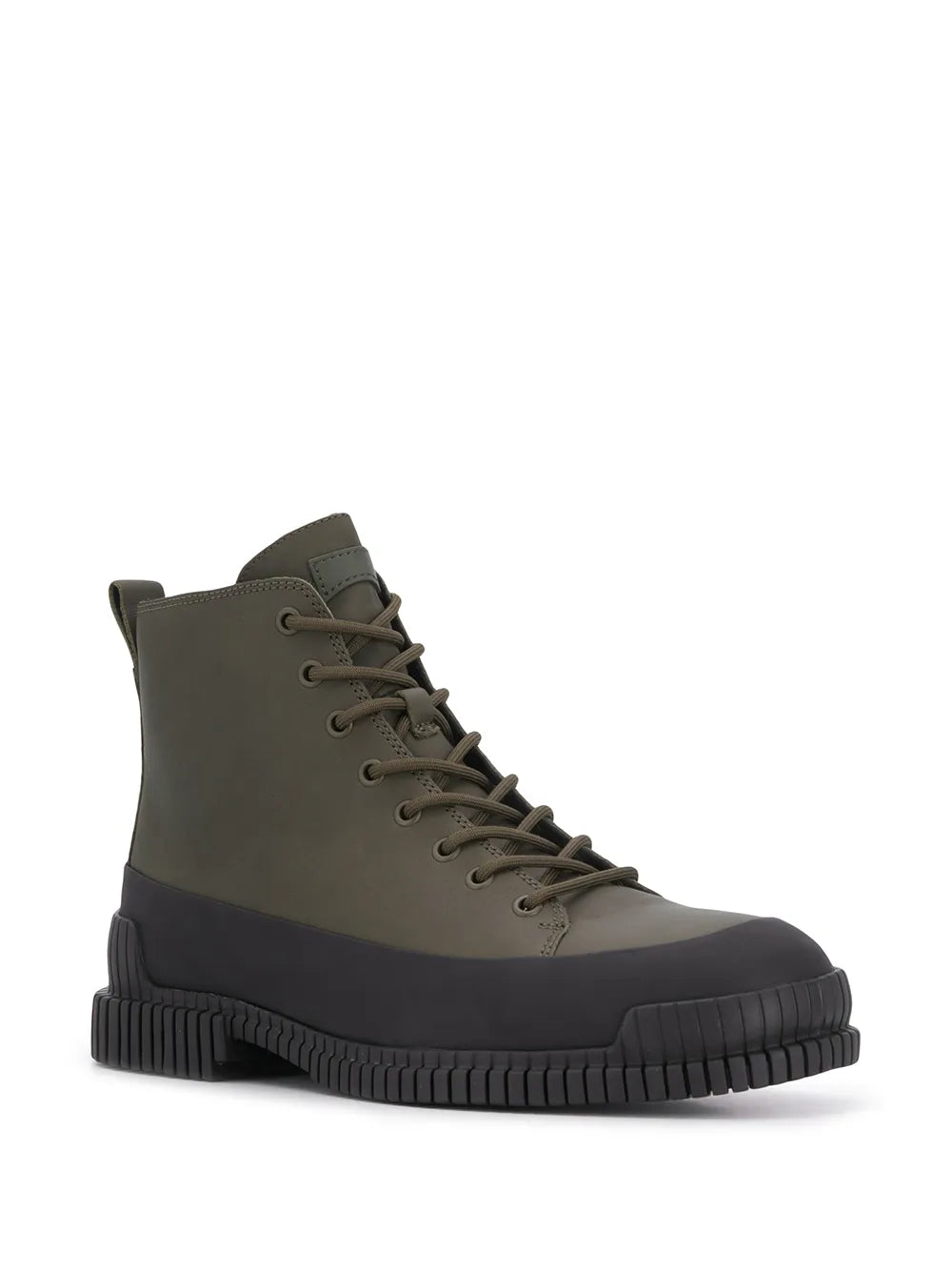 Camper Pix lace-up boots