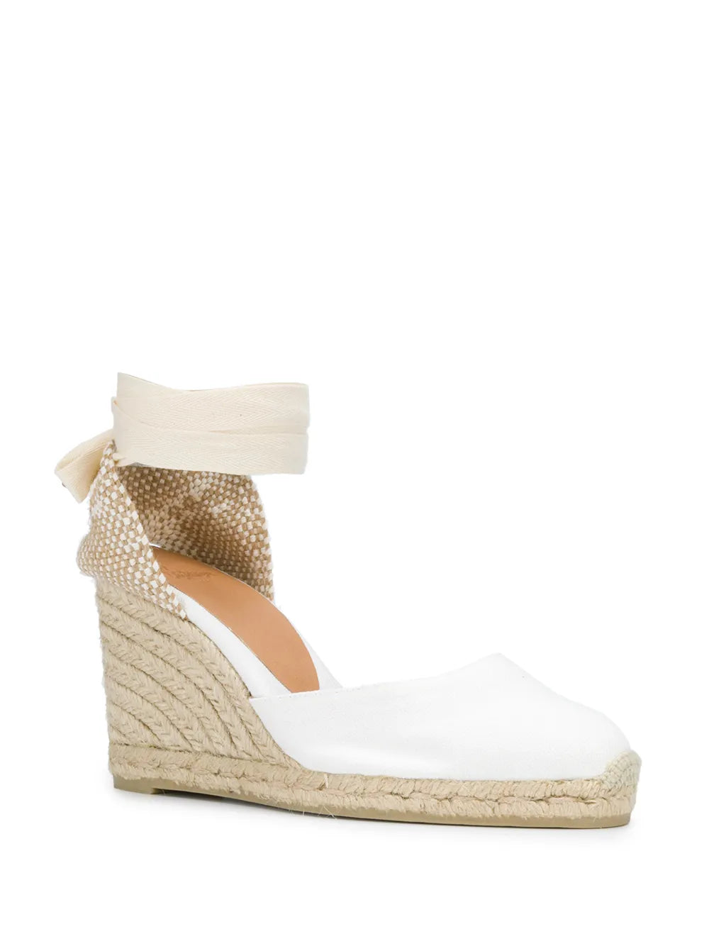 Castañer 90mm Carina espadrilles